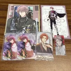 アイナナ 御堂虎於