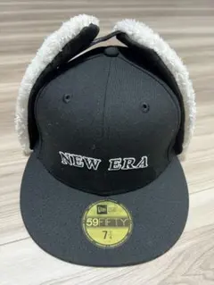 楽天イーグルス New Era 59FIFTY ファー付きキャップ 7 1/4 - メルカリ