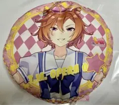 ウマ娘　プリティダービー VOL7 ラウンドクッション　TMオペラオー