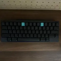 hhkb professional hybrid type-s 墨 箱 おまけ有 - メルカリ