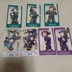 忍たま乱太郎 チケコレセット