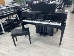 12/21迄5万円引】KAWAI NV5S ハイブリッドピアノ 椅子付き - メルカリ