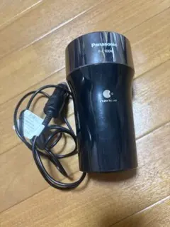 Panasonic ナノイー発生機 F-C100K クロームブラック 新品 - メルカリ