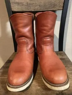 2026年最新】redwing 8866の人気アイテム - メルカリ