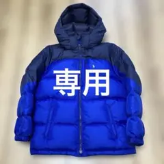 Polo Ralph Lauren ダウンコート L 160㎝