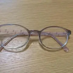 ディズニーデザイン　キッズメガネ