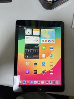 極美品】Apple iPad 第6世代 32GB - メルカリ