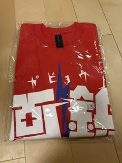 ピンバッジ付 THE YELLOW MONKEY 5/24 岐阜限定Tシャツ L - メルカリ