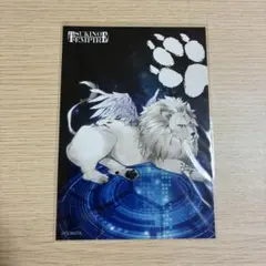 【匿名取引】 ツキウタ。 文月海 ブロマイド ②