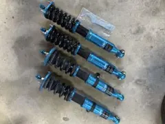 購入しないで、引き取り限定】GJ2FP アテンザセダン IDEAL 車高調