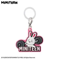 MINITEEN めじるしアクセサリー エスクプス