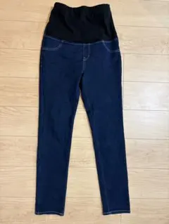 EL FIN DOLL マタニティパンツ M