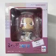 ワンピース　ONE PIECE シャンクス　るかっぷ　新品未開封