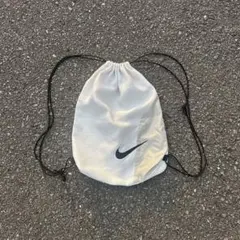 NIKE 90s 00s ギミック テック　archive ナップサック Y2K