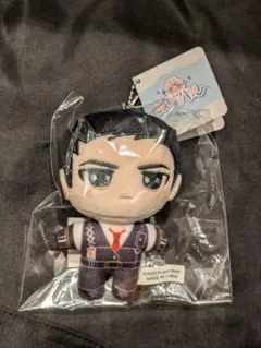Limbus Company ぬいパル ムルソー×2
