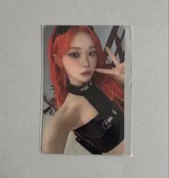 ルセラフィム チェウォン 東京ドーム weverse