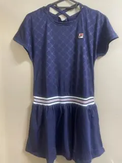 FILA テニスフェア