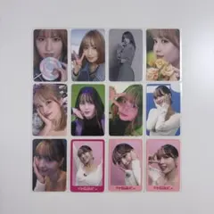 Dicon モモ トレカセット