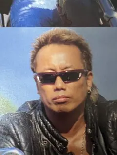 2025年最新】長渕剛 着用サングラスの人気アイテム - メルカリ