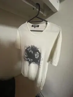 raf simons 宗教期　コレクションピース　tシャツ RAF SIMONS(ラフシモンズ)のアーカイブはなぜこんなに高くなって
