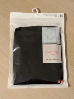 ユニクロ マタニティショーツ Mサイズ