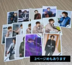 King＆Prince　神宮寺勇太　写真5０枚③