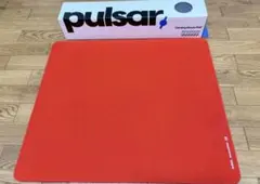 pulsar ParaControl V2 XL 49cm x 42cm