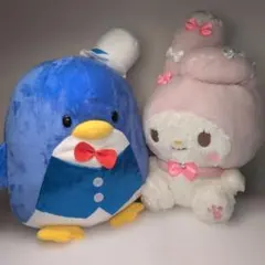 2026年最新】レトロマイメロディぬいぐるみの人気アイテム - メルカリ