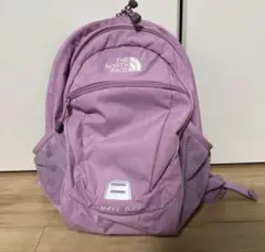 Saori様THE NORTH FACE RECTANG 17L リュック - メルカリ