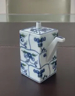 2026年最新】源右衛門窯醤油差しの人気アイテム - メルカリ