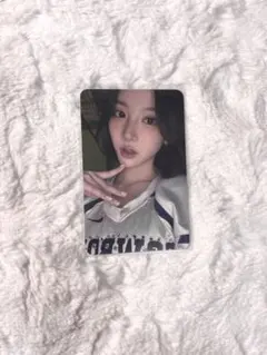 Hearts2Hearts ジウ Ktown4u