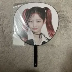 2025年最新】ive うちわの人気アイテム - メルカリ