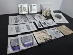 ランコム　サンプルセット