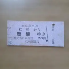 2025年最新】切符硬券の人気アイテム - メルカリ