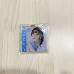 真中まな　アクキー