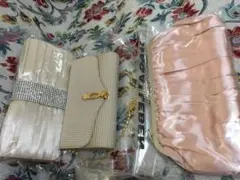 タイムセール❣️真ん中のパーティバッグ、1個