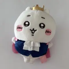 バ〜スディッ…マスコット ちいかわ