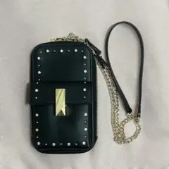 CELFORD セルフォード ビジュースタッズマルチショルダー スマホ