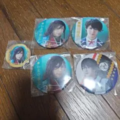 ミュージカル刀剣乱舞 刀ミュ 和泉守兼定 堀川国広