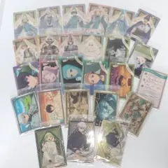 とんがり帽子のアトリエ TSUTAYA ツタヤ アクリルスタンド