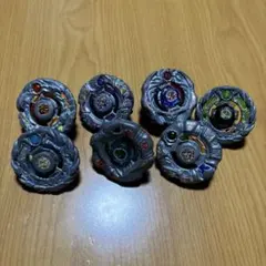 メタルファイトベイブレード　ZEROG