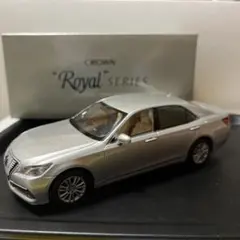 【激レア】210クラウンロイヤル カラーサンプル　シルバーメタリック 2025年最新】Yahoo!オークション -210クラウンロイヤルサルーン