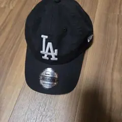 NEW ERA 9TWENTY LA Dodgers キャップのサムネイル