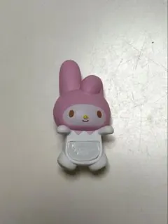 マイメロディ HIPPERS ミニフィギュア