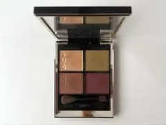 SUQQU シグニチャーカラーアイズ 106 冴樹