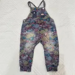 2025年最新】ヒステリックミニ オーバーオールの人気アイテム