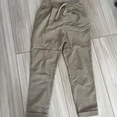 コーエン カジュアルパンツ サイズS チェックパンツのサムネイル