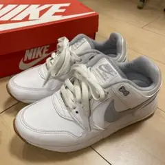 NIKEゴルフシューズ23cm