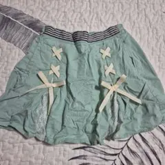 axes femme キュロットスカートのサムネイル