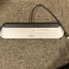 Belkin 11-in-1 USB-C ドッキングステーション